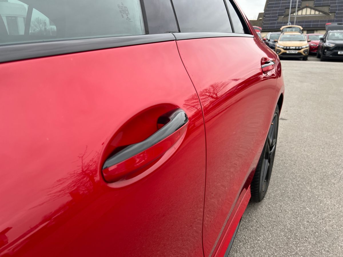 Used Mercedes-Benz CLA 2019 for sale - 78094593: Photo 24