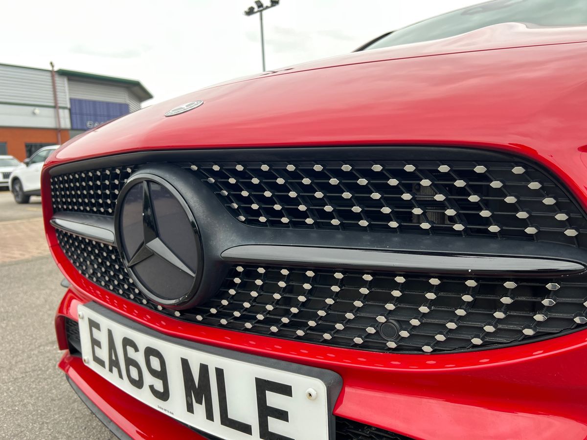 Used Mercedes-Benz CLA 2019 for sale - 78094593: Photo 26
