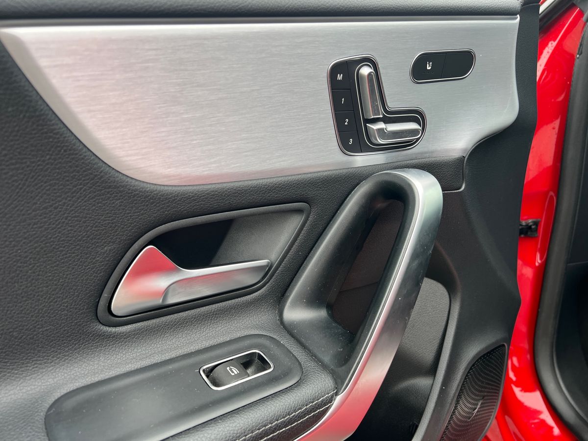 Used Mercedes-Benz CLA 2019 for sale - 78094593: Photo 27