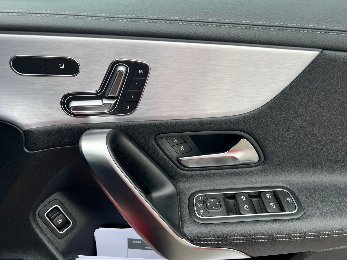 Used Mercedes-Benz CLA 2019 for sale - 78094593: Photo 28