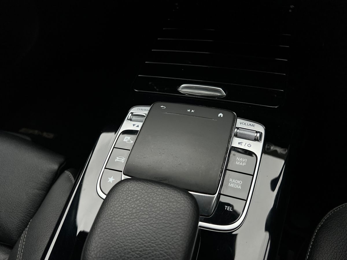 Used Mercedes-Benz CLA 2019 for sale - 78094593: Photo 29