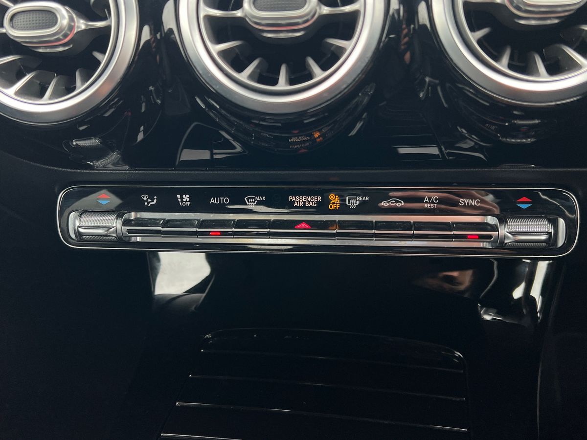 Used Mercedes-Benz CLA 2019 for sale - 78094593: Photo 30