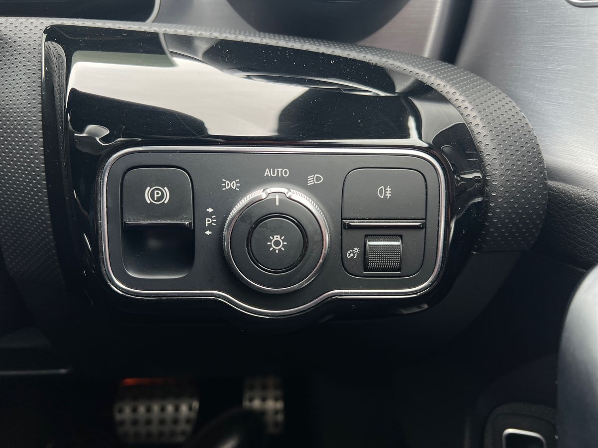 Used Mercedes-Benz CLA 2019 for sale - 78094593: Photo 31