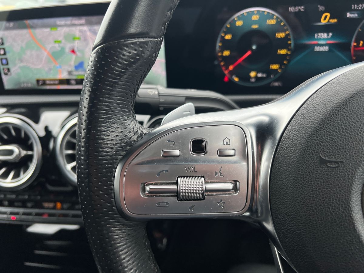 Used Mercedes-Benz CLA 2019 for sale - 78094593: Photo 32