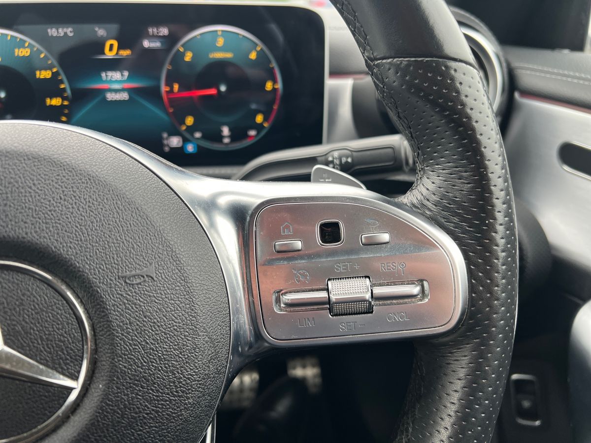 Used Mercedes-Benz CLA 2019 for sale - 78094593: Photo 33