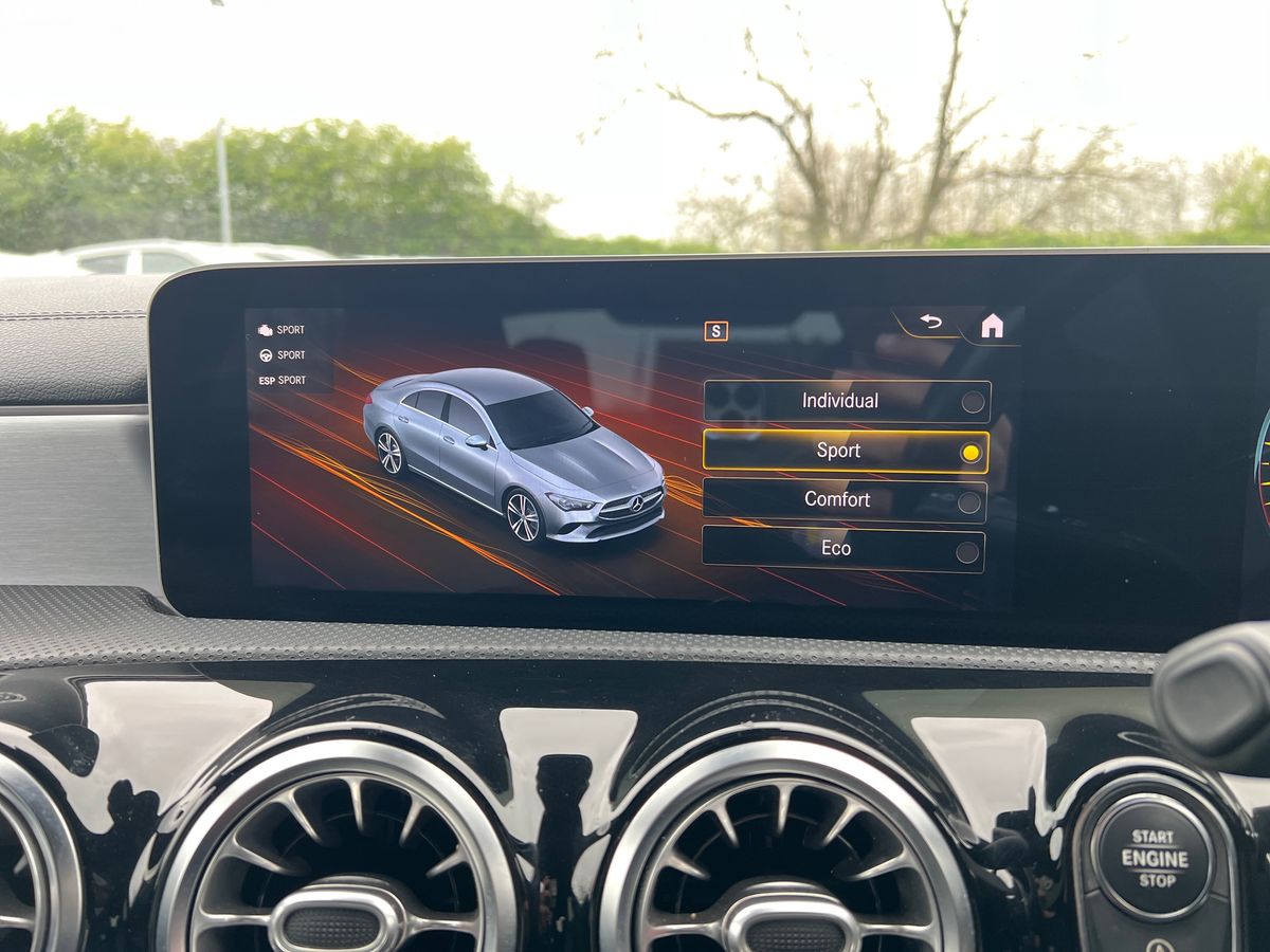 Used Mercedes-Benz CLA 2019 for sale - 78094593: Photo 35