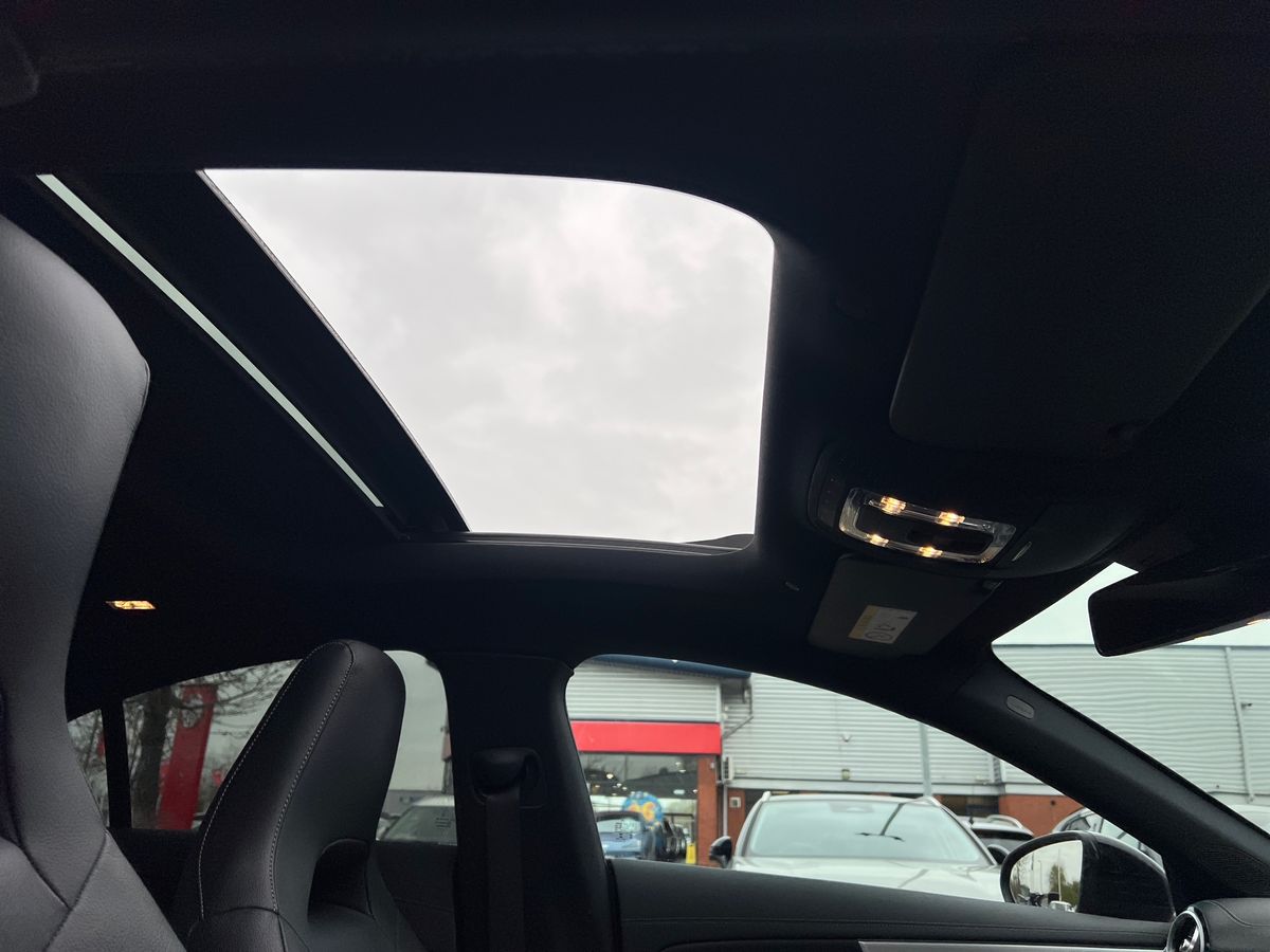 Used Mercedes-Benz CLA 2019 for sale - 78094593: Photo 37