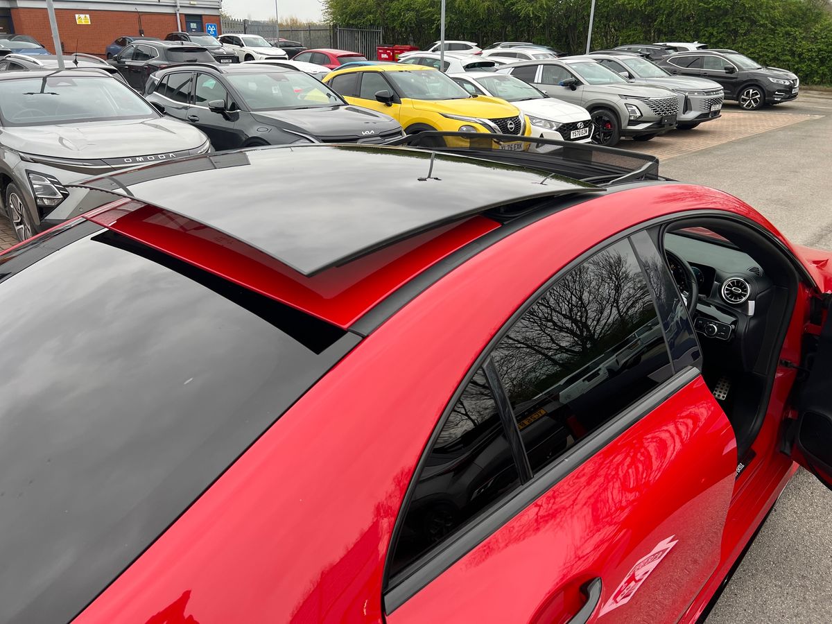 Used Mercedes-Benz CLA 2019 for sale - 78094593: Photo 38