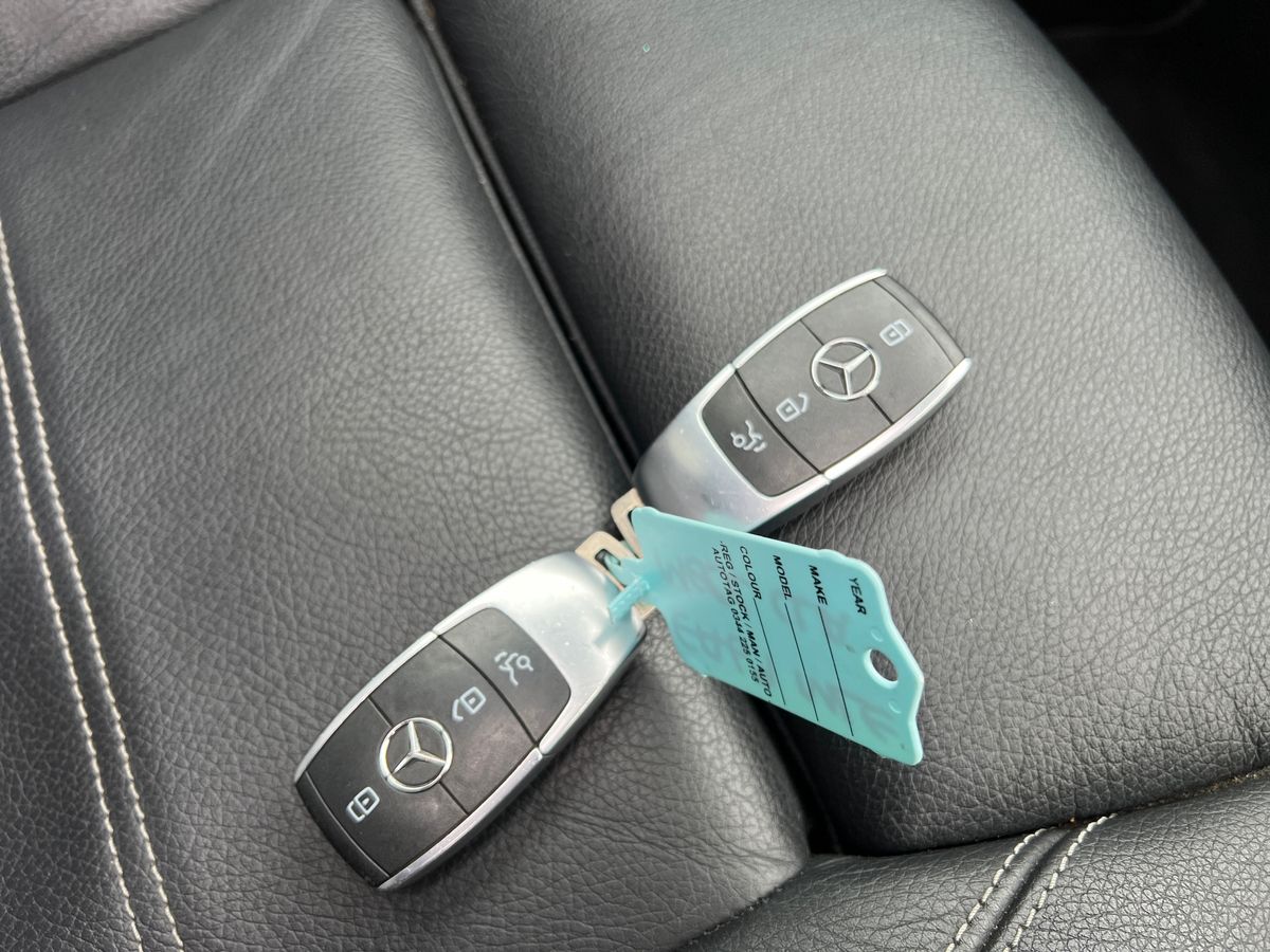 Used Mercedes-Benz CLA 2019 for sale - 78094593: Photo 40