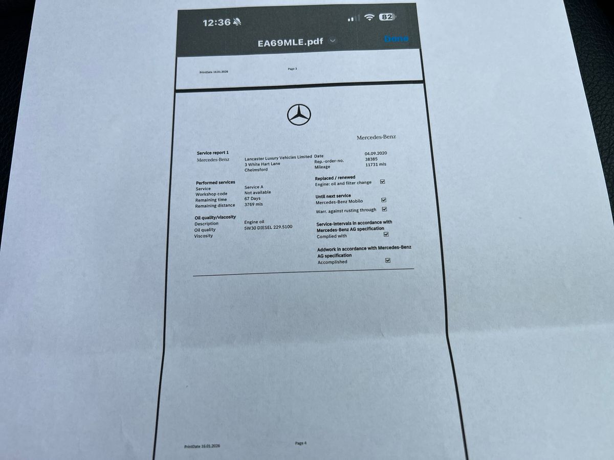 Used Mercedes-Benz CLA 2019 for sale - 78094593: Photo 45