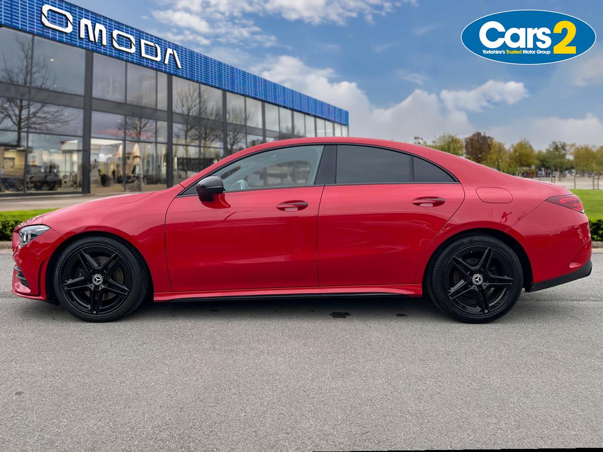 Used Mercedes-Benz CLA 2019 for sale - 78094593: Photo 6