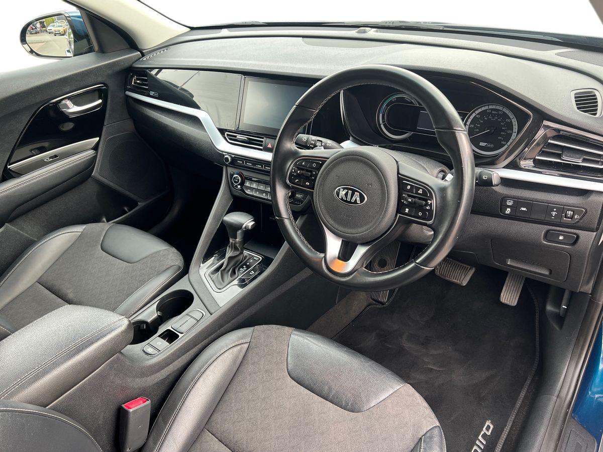 Used Kia Niro 2020 for sale - 78117696: Photo 10