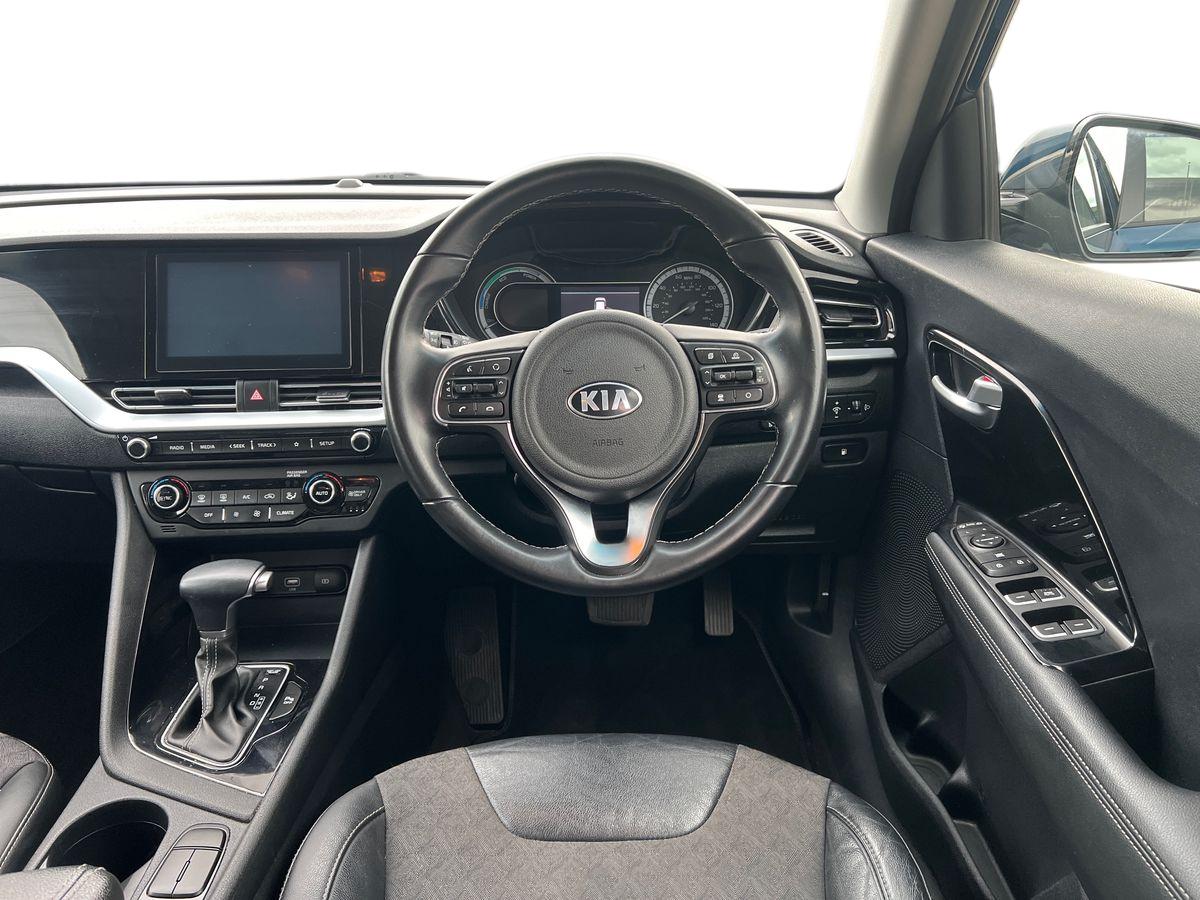 Used Kia Niro 2020 for sale - 78117696: Photo 12