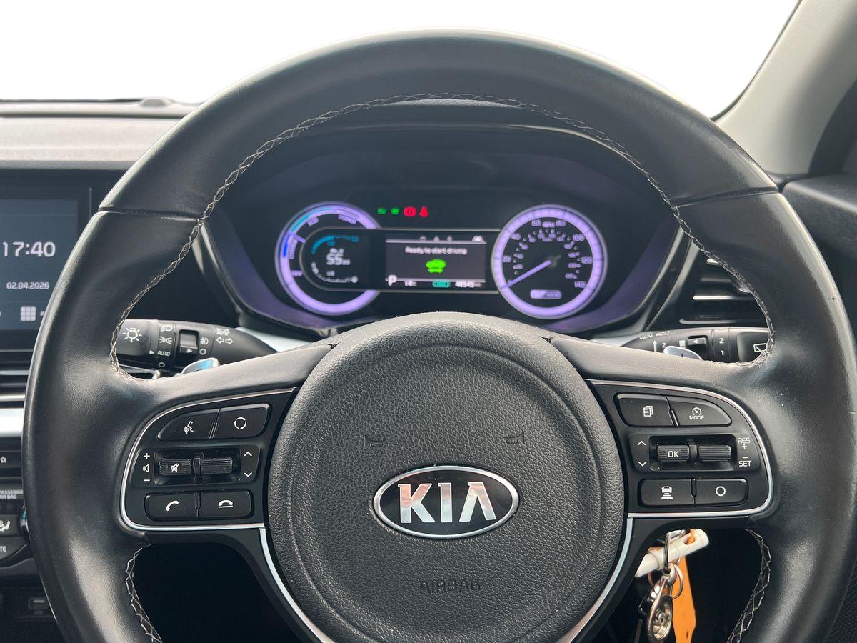 Used Kia Niro 2020 for sale - 78117696: Photo 13