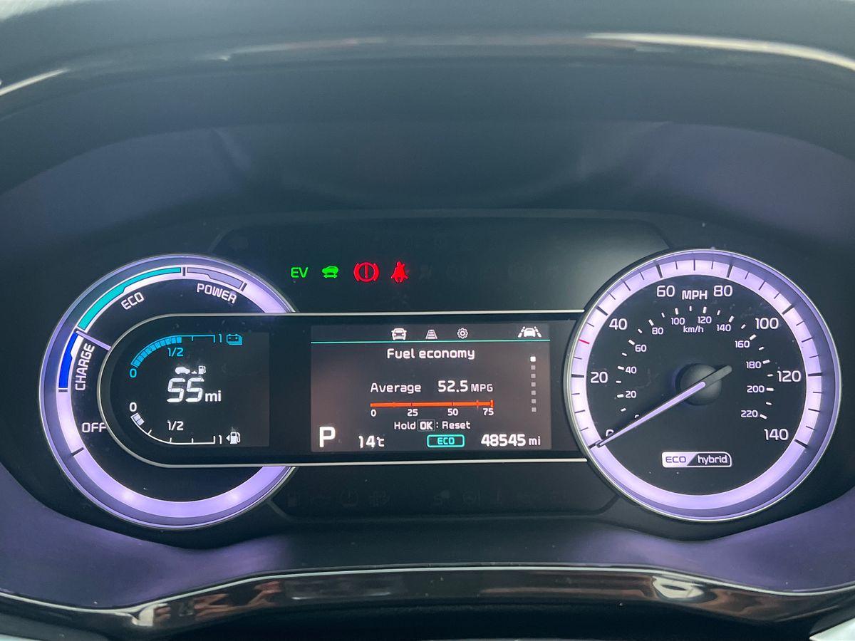 Used Kia Niro 2020 for sale - 78117696: Photo 14