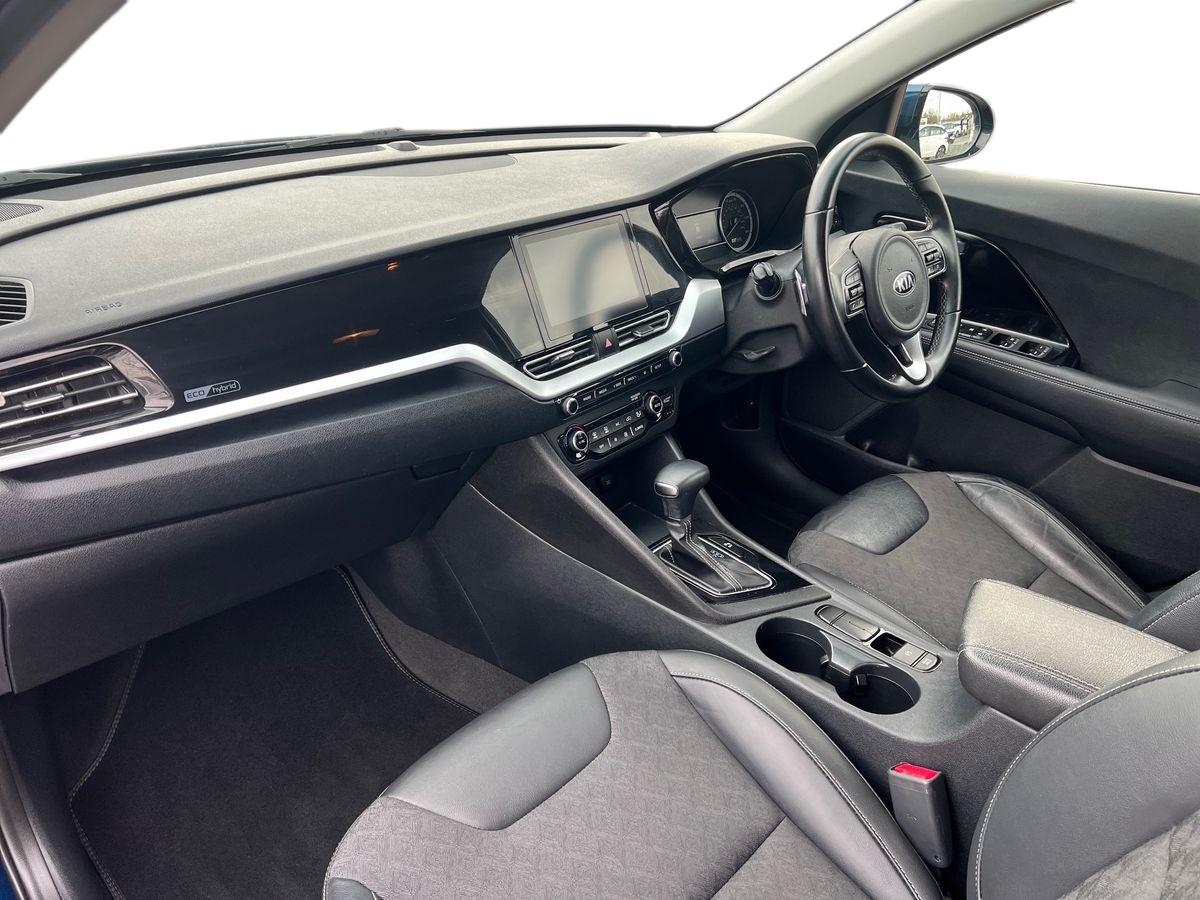 Used Kia Niro 2020 for sale - 78117696: Photo 15