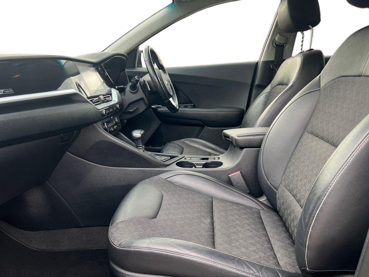 Used Kia Niro 2020 for sale - 78117696: Photo 16