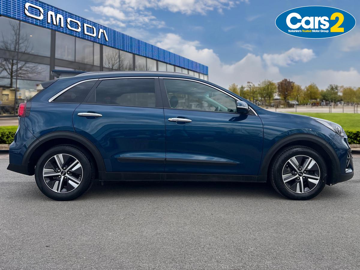 Used Kia Niro 2020 for sale - 78117696: Photo 2