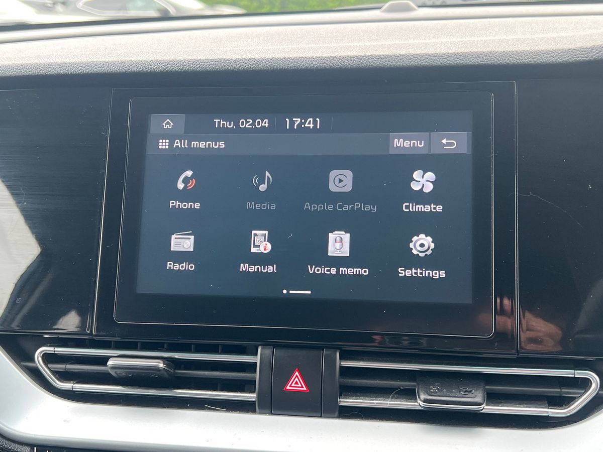 Used Kia Niro 2020 for sale - 78117696: Photo 20