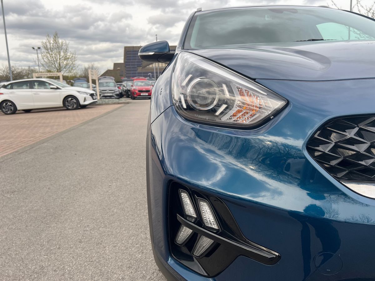 Used Kia Niro 2020 for sale - 78117696: Photo 21