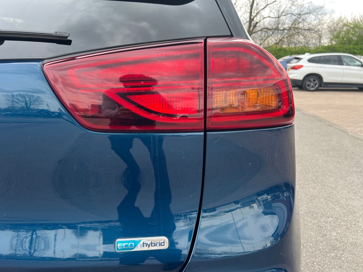 Used Kia Niro 2020 for sale - 78117696: Photo 23