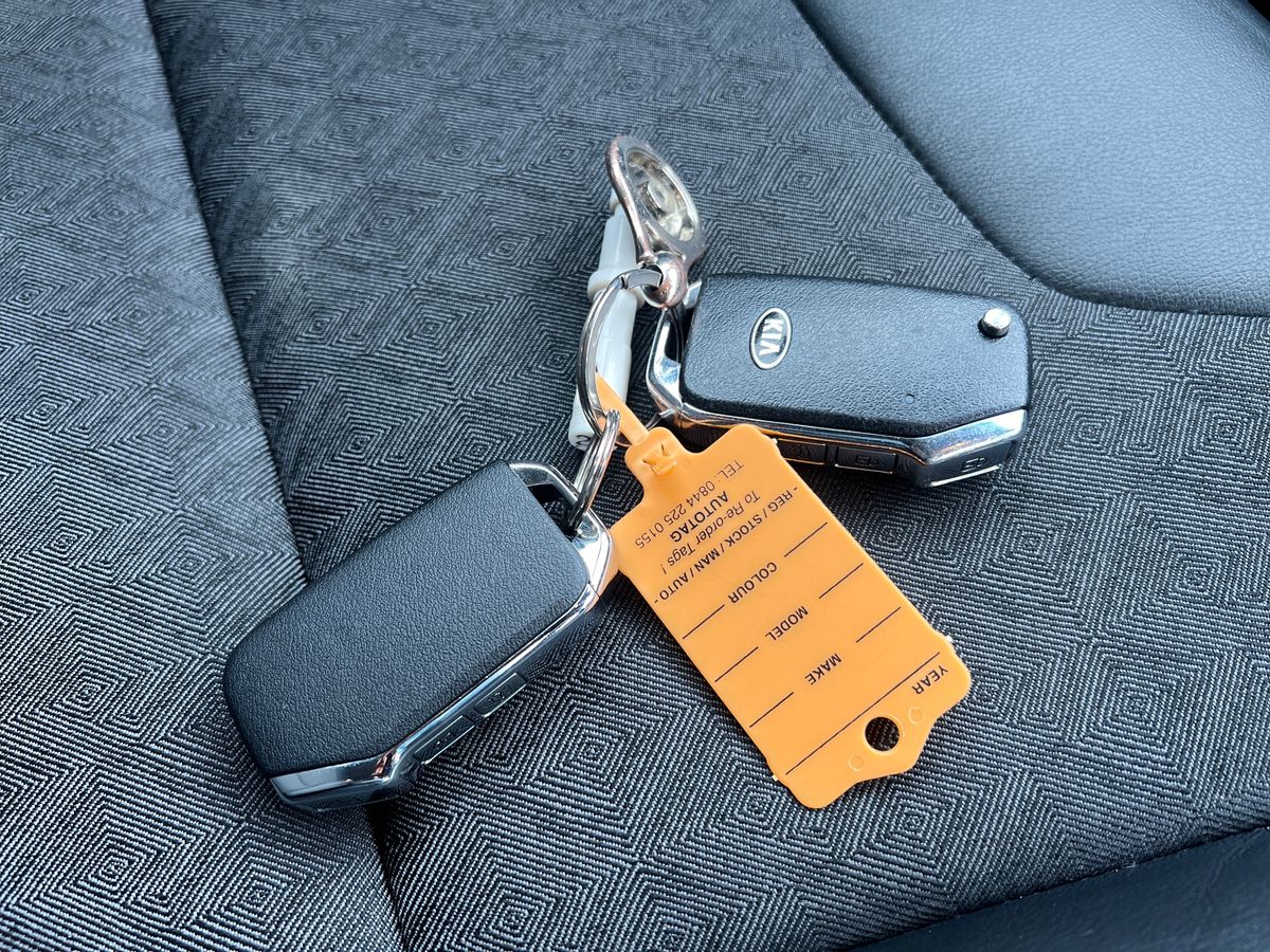 Used Kia Niro 2020 for sale - 78117696: Photo 24