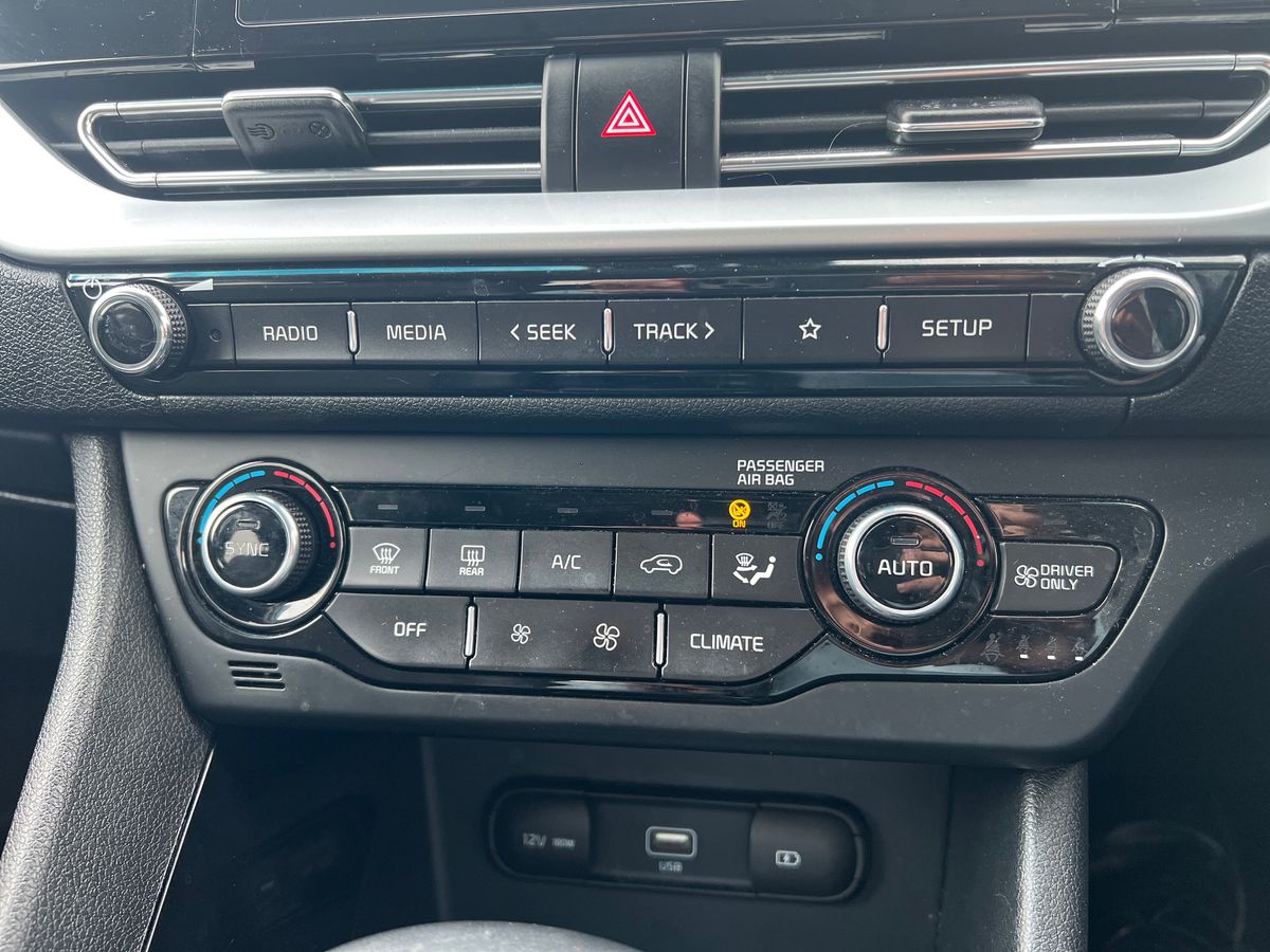 Used Kia Niro 2020 for sale - 78117696: Photo 27