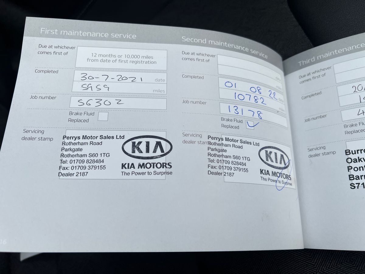 Used Kia Niro 2020 for sale - 78117696: Photo 32