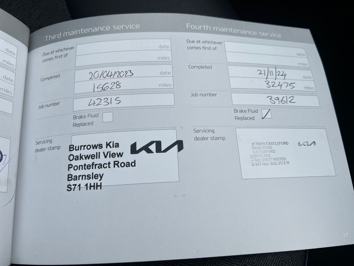 Used Kia Niro 2020 for sale - 78117696: Photo 33