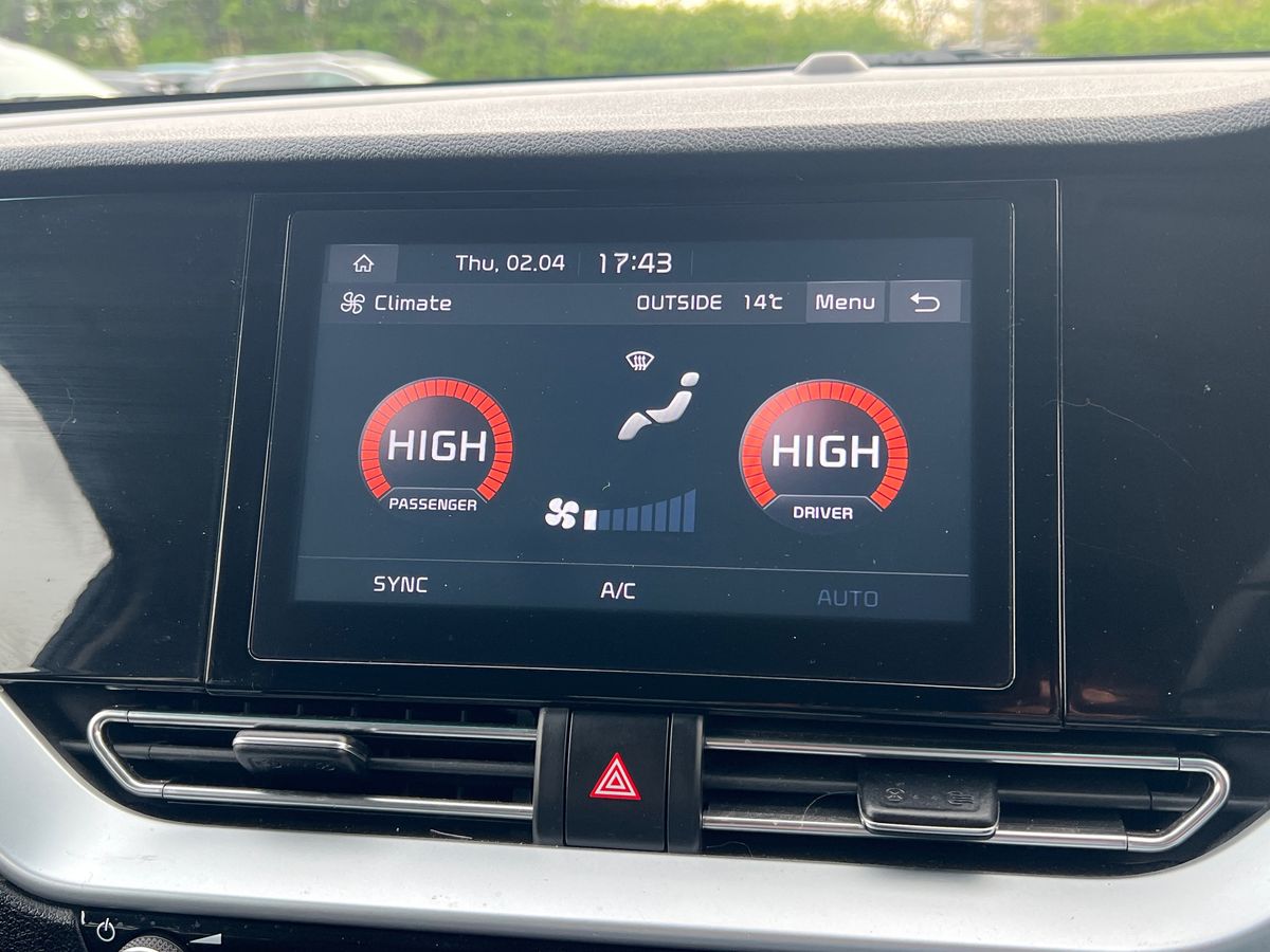 Used Kia Niro 2020 for sale - 78117696: Photo 34