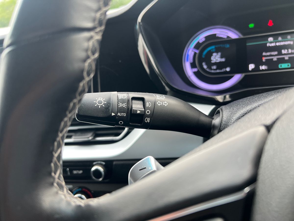 Used Kia Niro 2020 for sale - 78117696: Photo 35