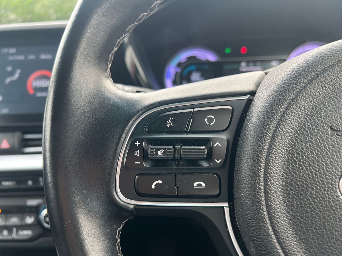 Used Kia Niro 2020 for sale - 78117696: Photo 37