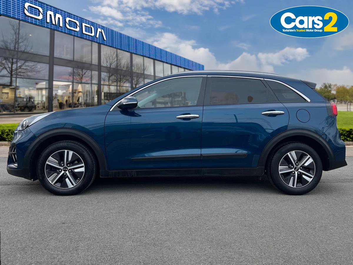 Used Kia Niro 2020 for sale - 78117696: Photo 6