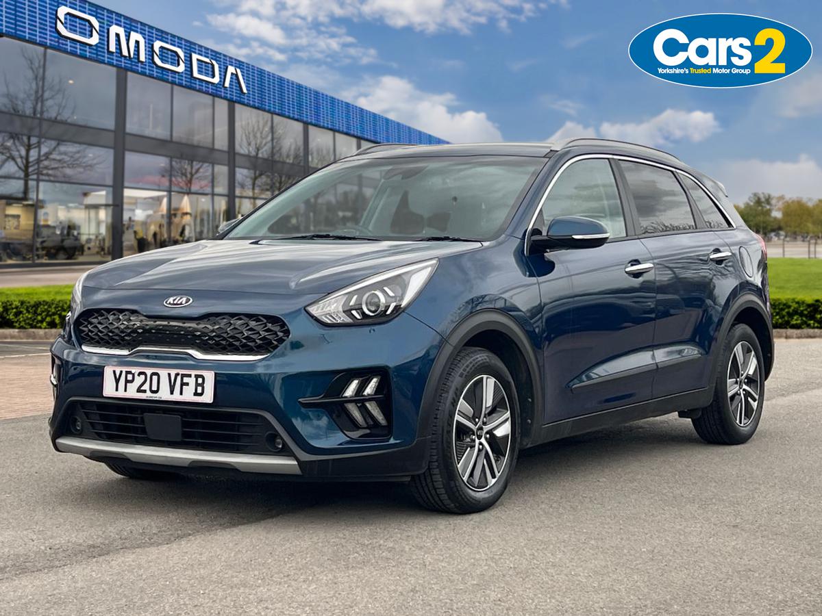 Used Kia Niro 2020 for sale - 78117696: Photo 7