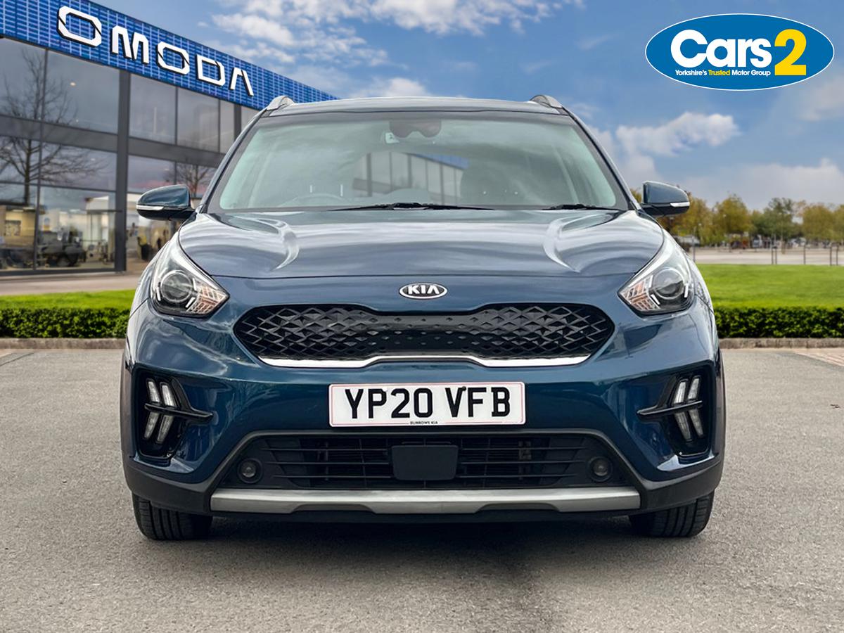Used Kia Niro 2020 for sale - 78117696: Photo 8