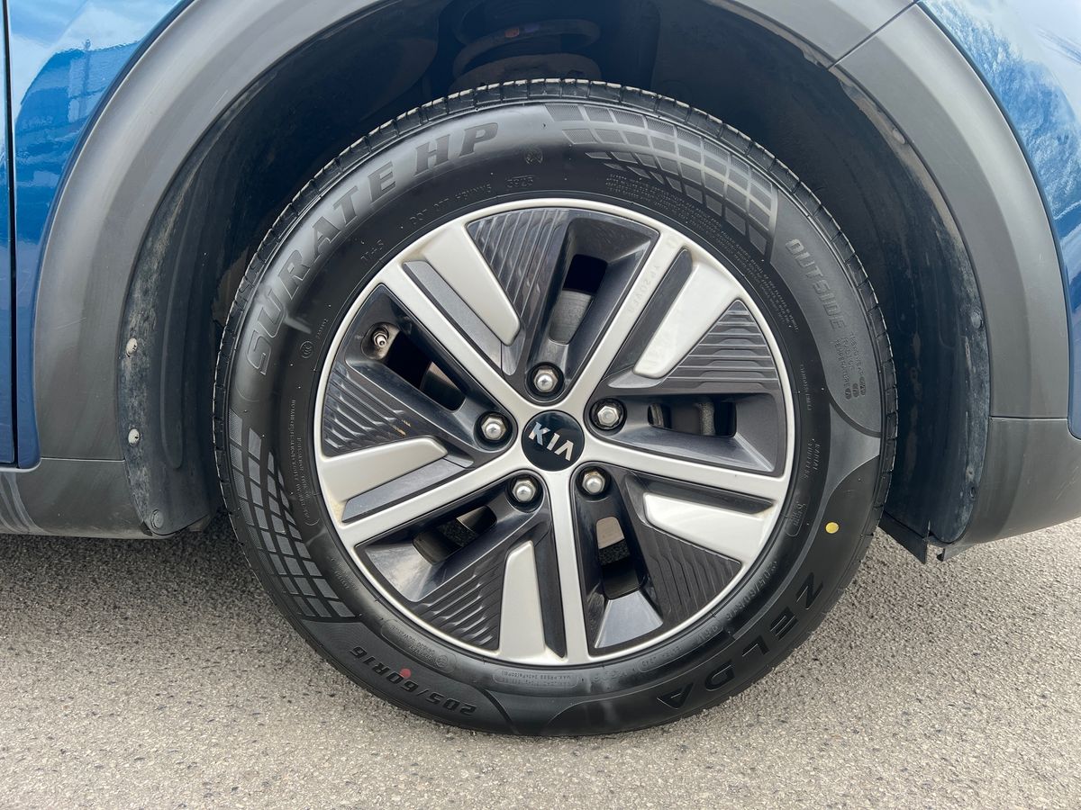 Used Kia Niro 2020 for sale - 78117696: Photo 9