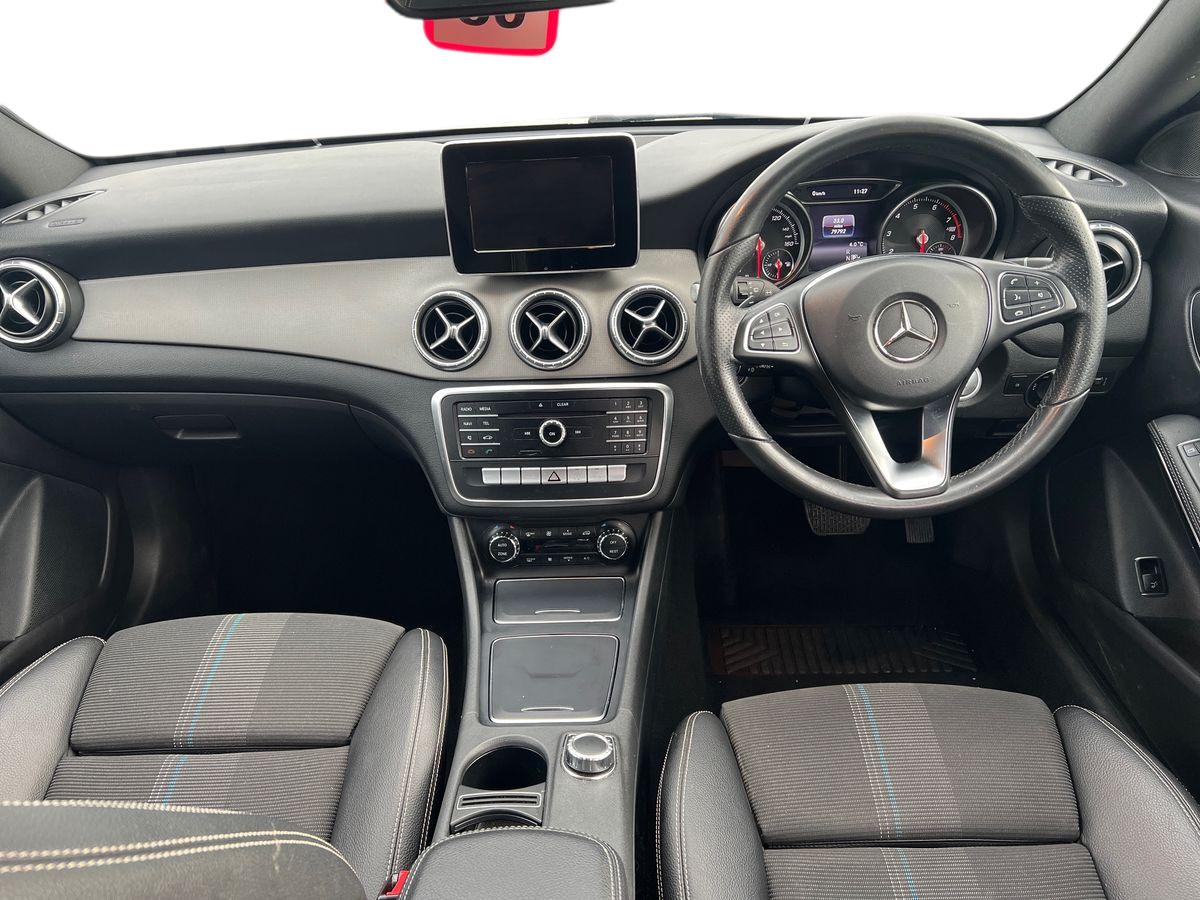 Used Mercedes-Benz CLA 2018 for sale - 77122650: Photo 11