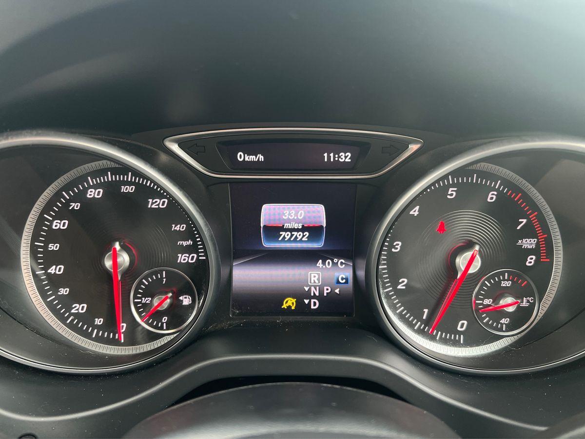 Used Mercedes-Benz CLA 2018 for sale - 77122650: Photo 14