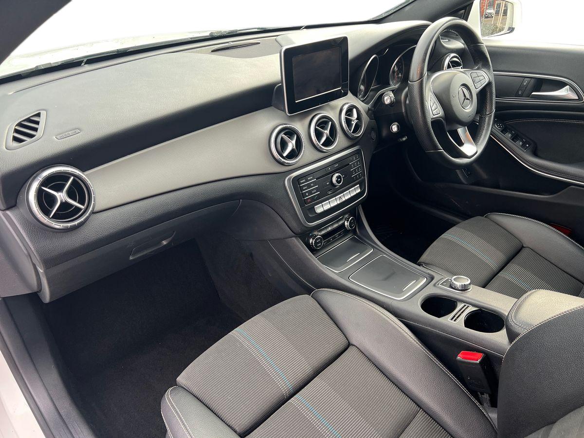 Used Mercedes-Benz CLA 2018 for sale - 77122650: Photo 15