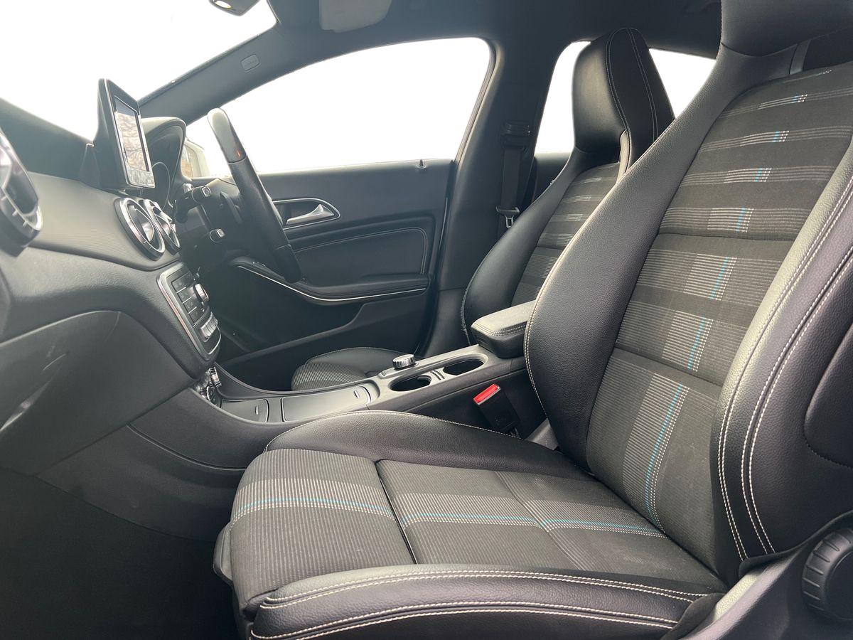 Used Mercedes-Benz CLA 2018 for sale - 77122650: Photo 16