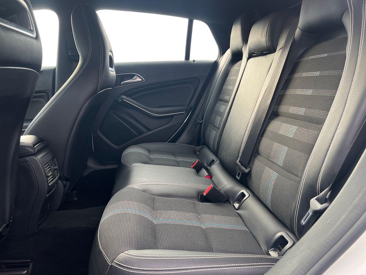 Used Mercedes-Benz CLA 2018 for sale - 77122650: Photo 17