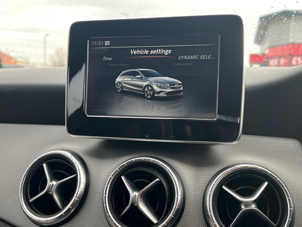 Used Mercedes-Benz CLA 2018 for sale - 77122650: Photo 19