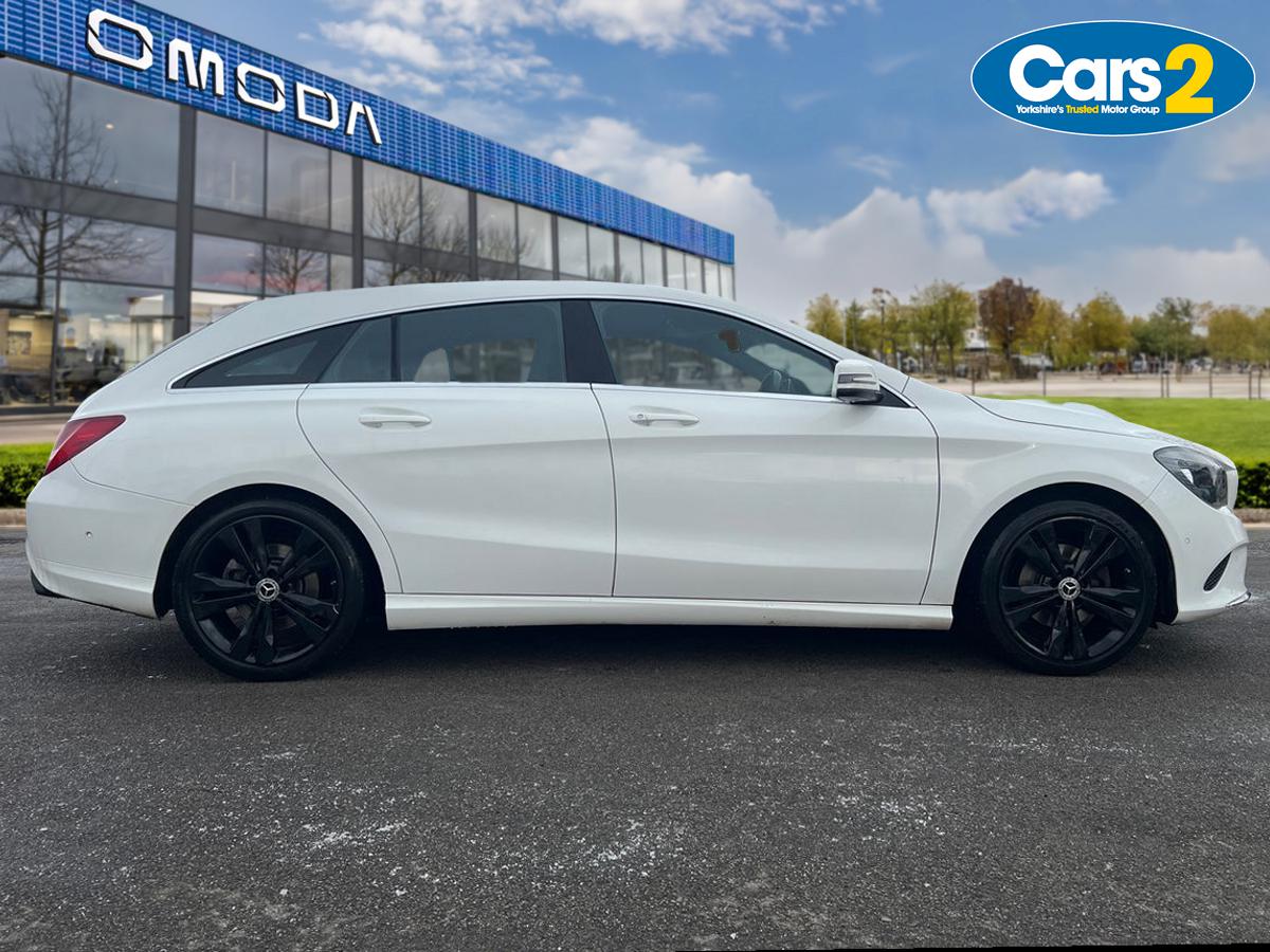 Used Mercedes-Benz CLA 2018 for sale - 77122650: Photo 2