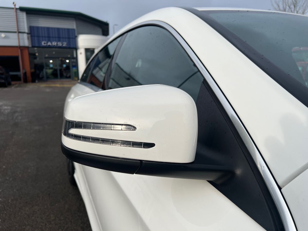 Used Mercedes-Benz CLA 2018 for sale - 77122650: Photo 22