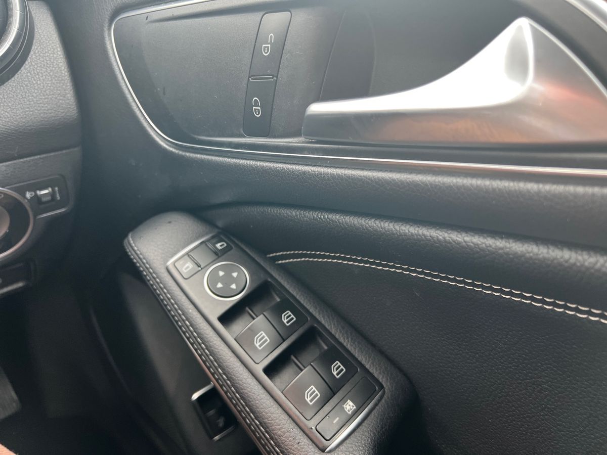 Used Mercedes-Benz CLA 2018 for sale - 77122650: Photo 26