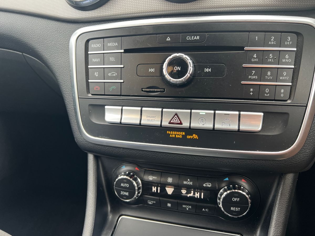 Used Mercedes-Benz CLA 2018 for sale - 77122650: Photo 29