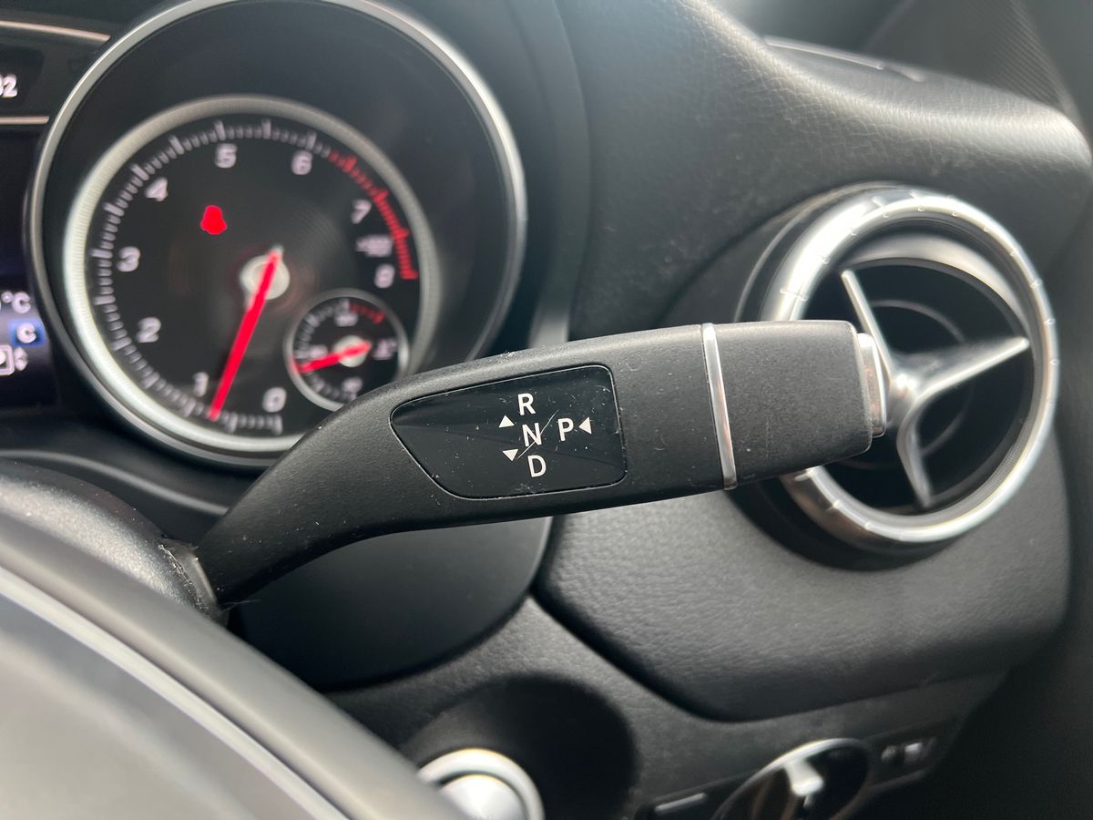 Used Mercedes-Benz CLA 2018 for sale - 77122650: Photo 31