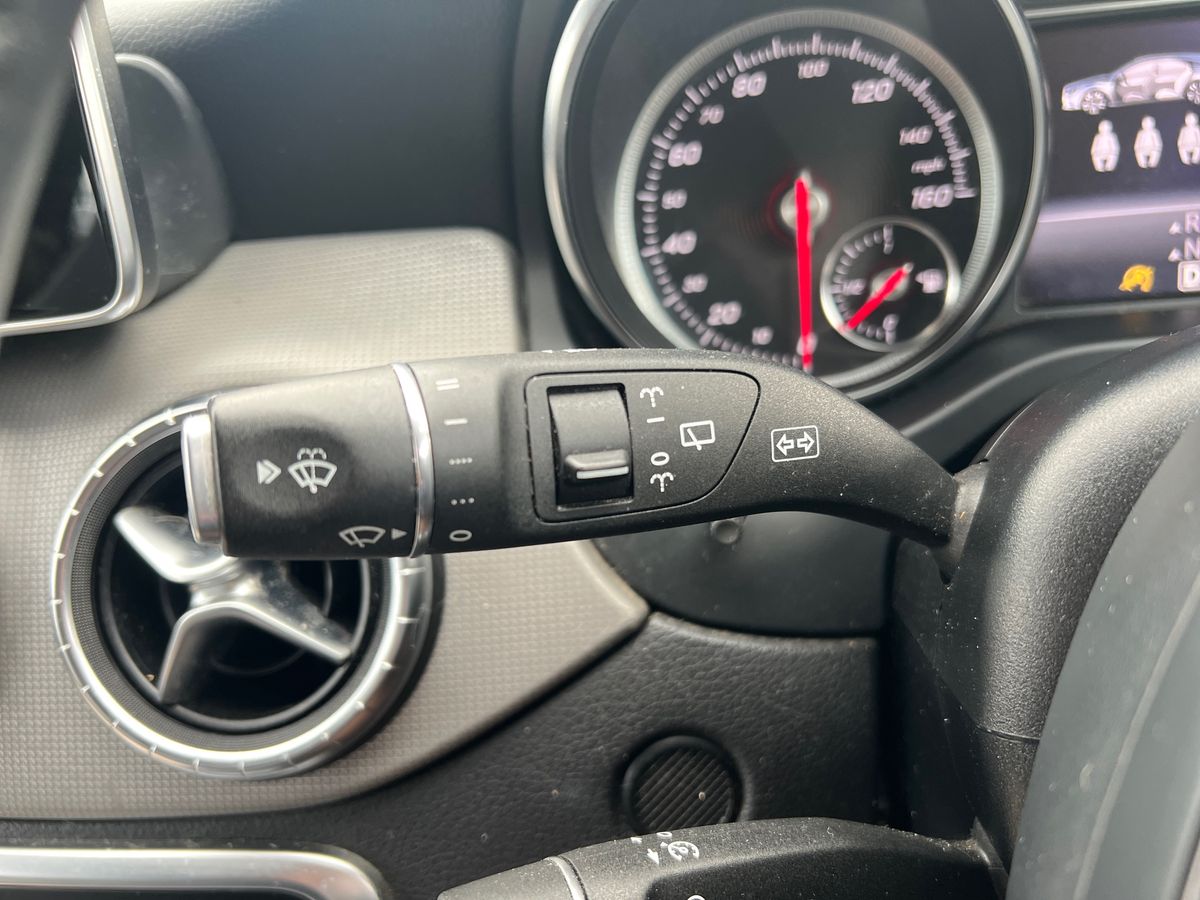 Used Mercedes-Benz CLA 2018 for sale - 77122650: Photo 32