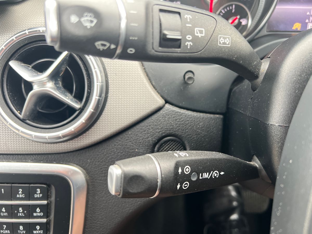 Used Mercedes-Benz CLA 2018 for sale - 77122650: Photo 33