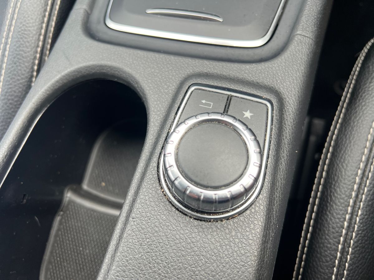 Used Mercedes-Benz CLA 2018 for sale - 77122650: Photo 34